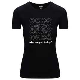 koszulka-damska-t-shirt-z-zabawnym-nadrukiem-kim-jestes-dzisiaj-m