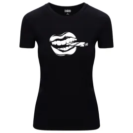 koszulka-damska-t-shirt-z-prowokujacym-nadrukiem-usta-z-papierosem-s