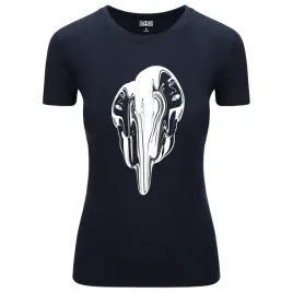 koszulka-damska-t-shirt-z-abstrakcyjnym-nadrukiem-zlewajace-sie-twarze-s
