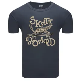 koszulka-meska-t-shirt-ze-zwierzecym-nadrukiem-komar-na-deskorolce-xl
