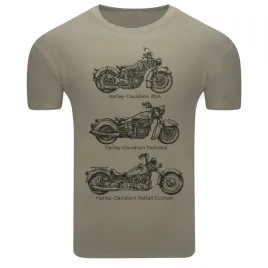 koszulka-meska-z-motocyklowym-nadrukiem-harley-davidson-szkic-3-motorow-l