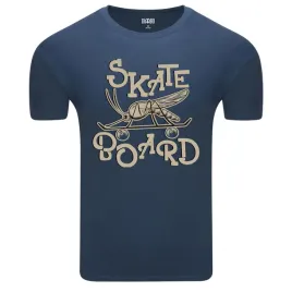 koszulka-meska-t-shirt-ze-zwierzecym-nadrukiem-komar-na-deskorolce-m