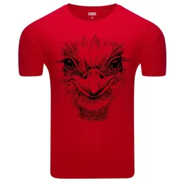 koszulka-meska-t-shirt-ze-zwierzecym-nadrukiem-szkicu-glowy-strusia-m