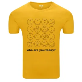koszulka-meska-t-shirt-z-zabawnym-nadrukiem-kim-jestes-dzisiaj-s