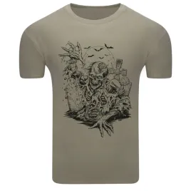 koszulka-meska-t-shirt-z-mrocznym-nadrukiem-powracajacego-zombie-s