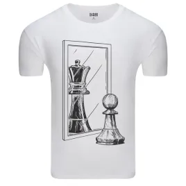 koszulka-meska-t-shirt-z-nadrukiem-szachy-dla-szachisty-pionek-m