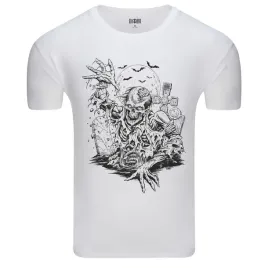 koszulka-meska-t-shirt-z-mrocznym-nadrukiem-powracajacego-zombie-xl