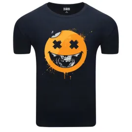 koszulka-meska-t-shirt-z-mrocznym-nadrukiem-czaszki-w-emotikonie-s