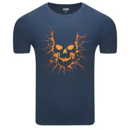 koszulka-meska-t-shirt-z-nadrukiem-czaszki-na-peknietym-tle-s