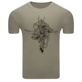 koszulka-meska-t-shirt-z-japonskim-nadrukiem-malpy-samuraja-s