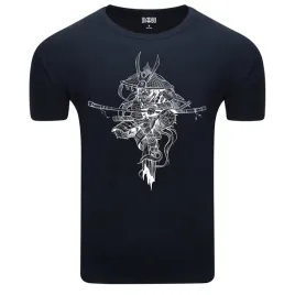 koszulka-meska-t-shirt-z-japonskim-nadrukiem-malpy-samuraja-s