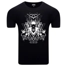koszulka-meska-t-shirt-z-mrocznym-nadrukiem-jelen-na-tle-tygrysow-xxl