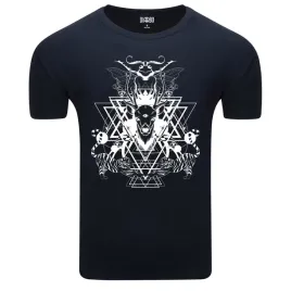 koszulka-meska-t-shirt-z-mrocznym-nadrukiem-jelen-na-tle-tygrysow-xxl