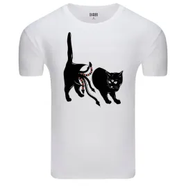koszulka-meska-t-shirt-z-mrocznym-nadrukiem-wielooki-kot-z-wezami-s