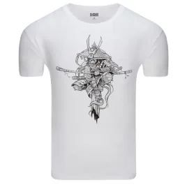koszulka-meska-t-shirt-z-japonskim-nadrukiem-malpy-samuraja-xs