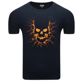 koszulka-meska-t-shirt-z-nadrukiem-czaszki-na-peknietym-tle-s