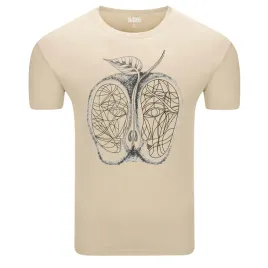 koszulka-meska-t-shirt-z-abstrakcyjnym-nadrukiem-twarze-w-owocu-l