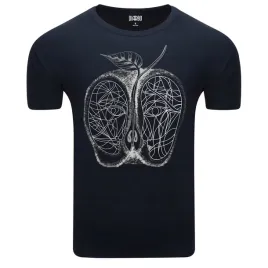 koszulka-meska-t-shirt-z-abstrakcyjnym-nadrukiem-twarze-w-owocu-m