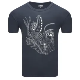 koszulka-meska-t-shirt-z-abstrakcyjnym-nadrukiem-surrealistyczna-twarz-l