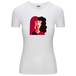 koszulka-damska-t-shirt-z-abstrakcyjnym-nadrukiem-portretu-dwoch-kobiet-xl