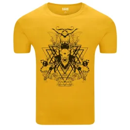 koszulka-meska-t-shirt-z-mrocznym-nadrukiem-jelen-na-tle-tygrysow-xxl
