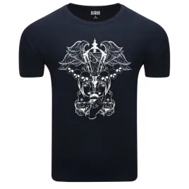 koszulka-meska-t-shirt-z-mrocznym-nadrukiem-zakleta-latarnia-s