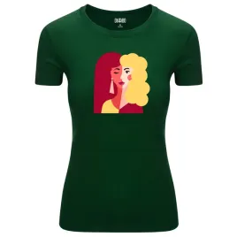 koszulka-damska-t-shirt-z-abstrakcyjnym-nadrukiem-portretu-dwoch-kobiet-l