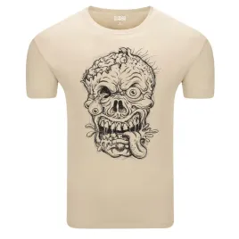 koszulka-meska-t-shirt-z-kreskowkowym-nadrukiem-glowy-zombie-s