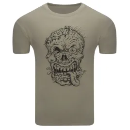 koszulka-meska-t-shirt-z-kreskowkowym-nadrukiem-glowy-zombie-xxl