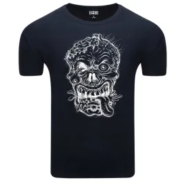 koszulka-meska-t-shirt-z-kreskowkowym-nadrukiem-glowy-zombie-xl