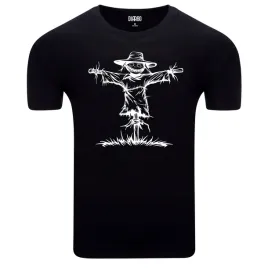 koszulka-meska-t-shirt-z-kreskowkowym-nadrukiem-strach-na-wroble-s