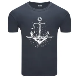 koszulka-meska-t-shirt-z-morskim-nadrukiem-zanurzanej-kotwicy-xxl