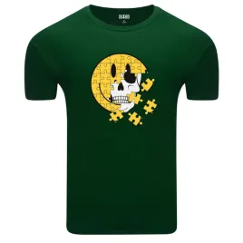 koszulka-meska-t-shirt-z-nadrukiem-emoji-buzka-z-puzzli-m