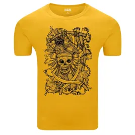 koszulka-meska-t-shirt-z-nadrukiem-czaszki-pirackiej-z-kompasem-xxl