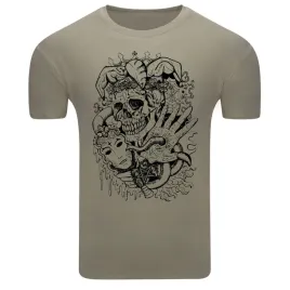 koszulka-meska-t-shirt-z-nadrukiem-czaszki-blazna-z-maska-m
