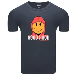 koszulka-meska-t-shirt-z-nadrukiem-emoji-dobra-bluza-dobry-humor-xl
