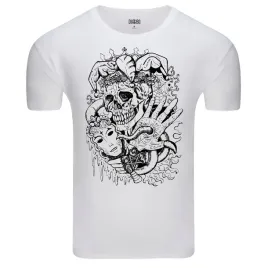 koszulka-meska-t-shirt-z-nadrukiem-czaszki-blazna-z-maska-3xl