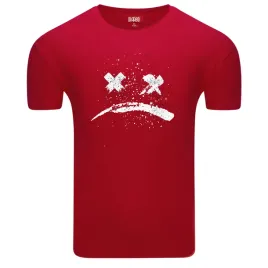 koszulka-meska-t-shirt-z-nadrukiem-emoji-smutna-emotka-xxl