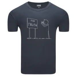 koszulka-meska-t-shirt-z-zabawnym-nadrukiem-odkrywania-prawdy-s