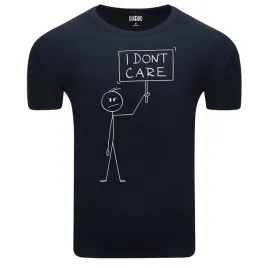 koszulka-meska-t-shirt-z-zabawnym-nadrukiem-i-don-t-care-xl