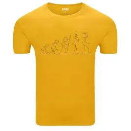 koszulka-meska-t-shirt-z-zabawnym-nadrukiem-ewolucji-ludzika-s