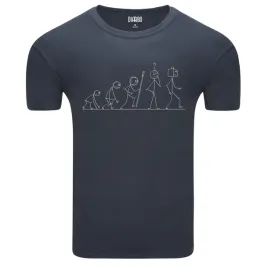 koszulka-meska-t-shirt-z-zabawnym-nadrukiem-ewolucji-ludzika-l