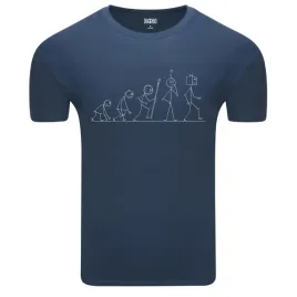 koszulka-meska-t-shirt-z-zabawnym-nadrukiem-ewolucji-ludzika-s