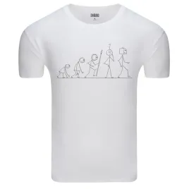 koszulka-meska-t-shirt-z-zabawnym-nadrukiem-ewolucji-ludzika-xs