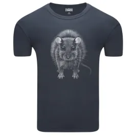 koszulka-meska-t-shirt-z-przyrodniczym-nadrukiem-portretu-myszki-m