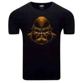 koszulka-meska-t-shirt-z-przyrodniczym-nadrukiem-glowy-goryla-xxl