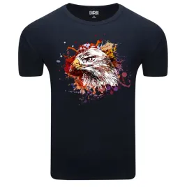 koszulka-meska-t-shirt-z-przyrodniczym-nadrukiem-glowy-orla-xl
