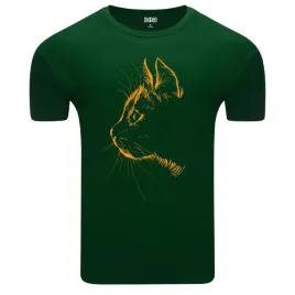 koszulka-meska-t-shirt-z-przyrodniczym-nadrukiem-profilu-kota-xl