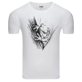 koszulka-meska-t-shirt-z-nadrukiem-jak-szkic-wspinajaca-sie-zaba-3xl