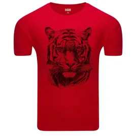 koszulka-meska-t-shirt-z-nadrukiem-jak-szkic-glowa-tygrysa-s